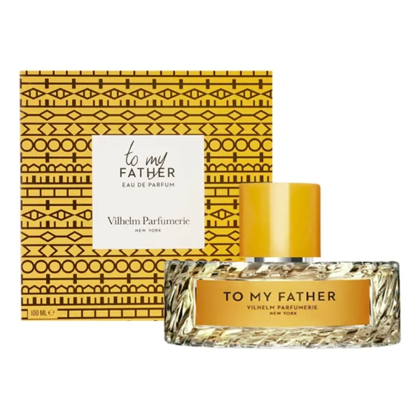 Vilhelm Parfumerie To My Father