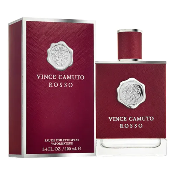 Vince Camuto Rosso