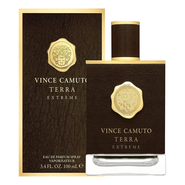 Vince Camuto Terra Extreme