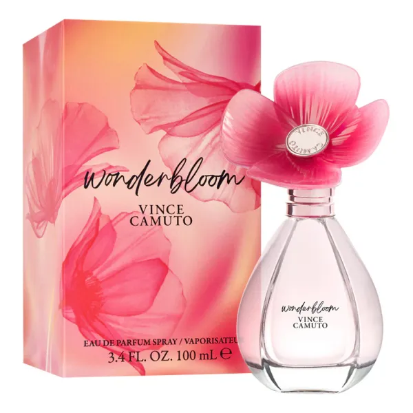 Vince Camuto Wonderbloom