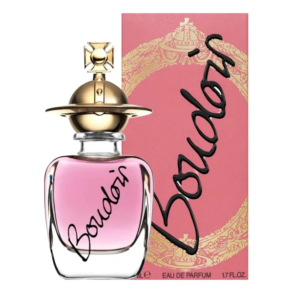 Vivienne Westwood Boudoir 2025