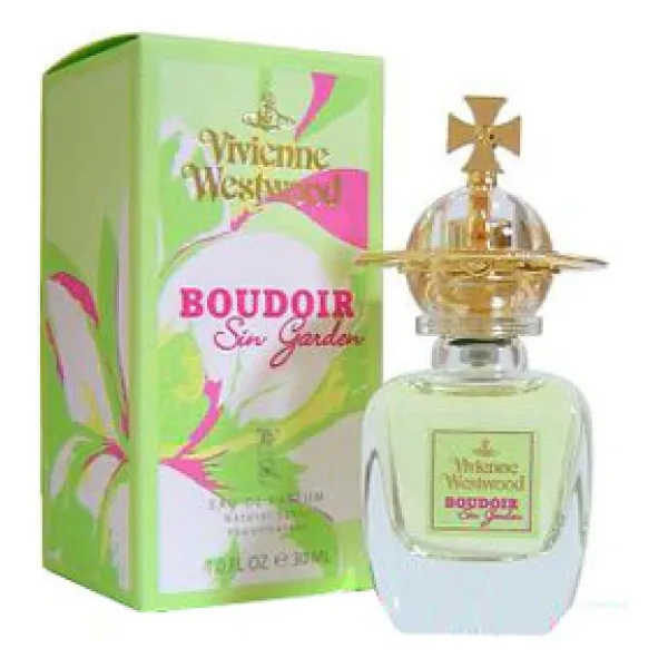 Vivienne Westwood Boudoir Sin Garden