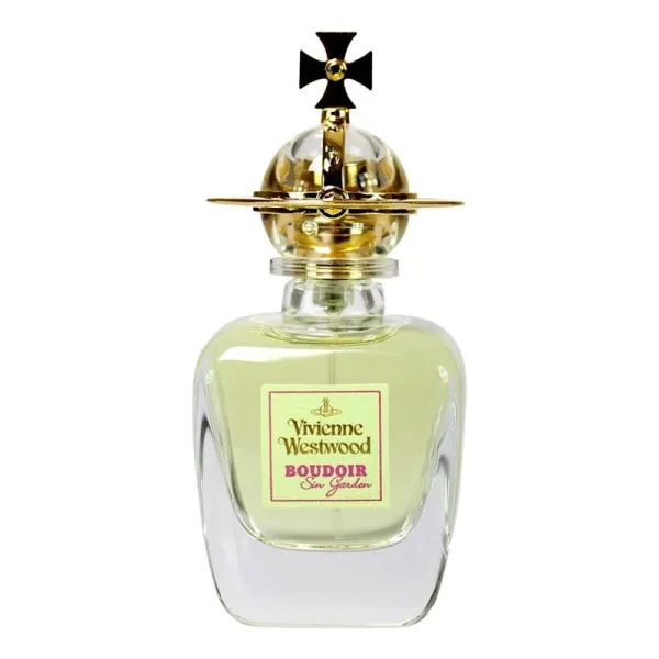 Vivienne Westwood Boudoir Sin Garden