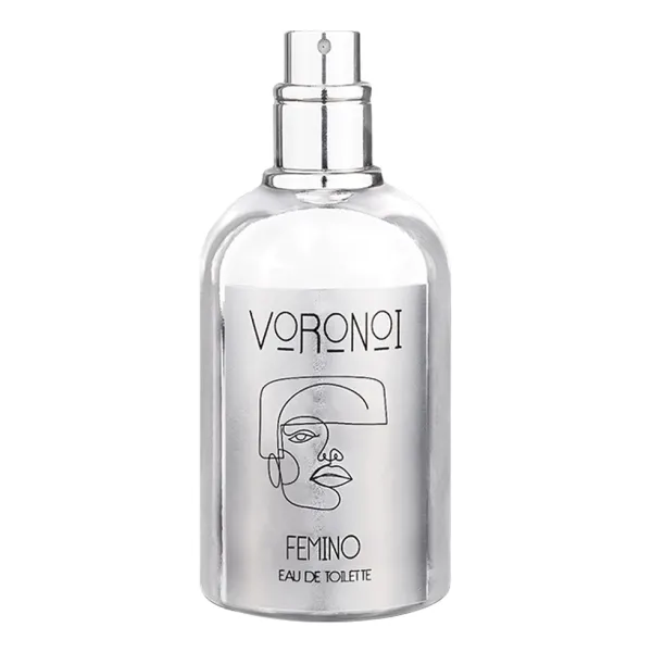 Voronoi Femino
