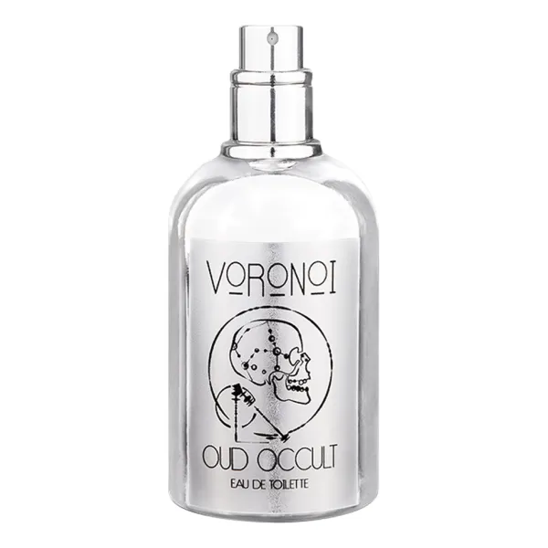 Voronoi Oud Occult