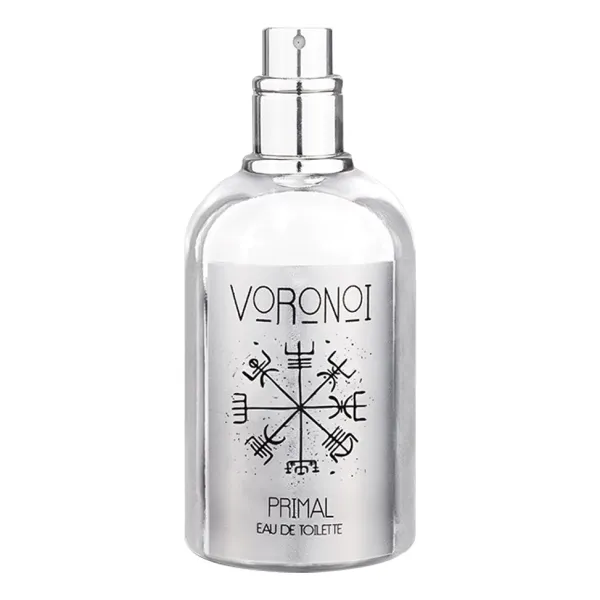 Voronoi Primal