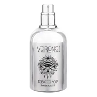 Voronoi Tobacco Noir