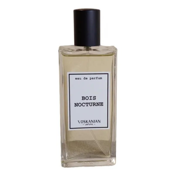 Voskanian Parfums Bois Nocturne