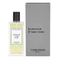 Voskanian Parfums Histoire D'une Rose