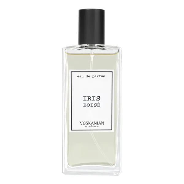 Voskanian Parfums Iris Boise