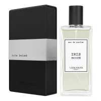 Voskanian Parfums Iris Boise