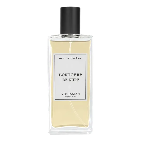 Voskanian Parfums Lonicera De nuit