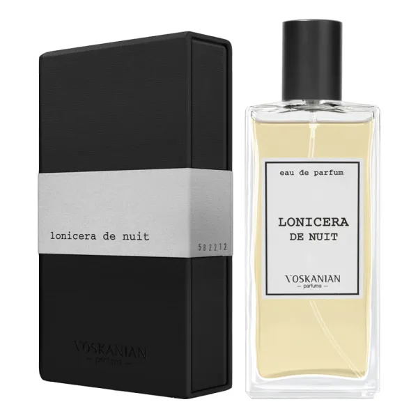 Voskanian Parfums Lonicera De nuit