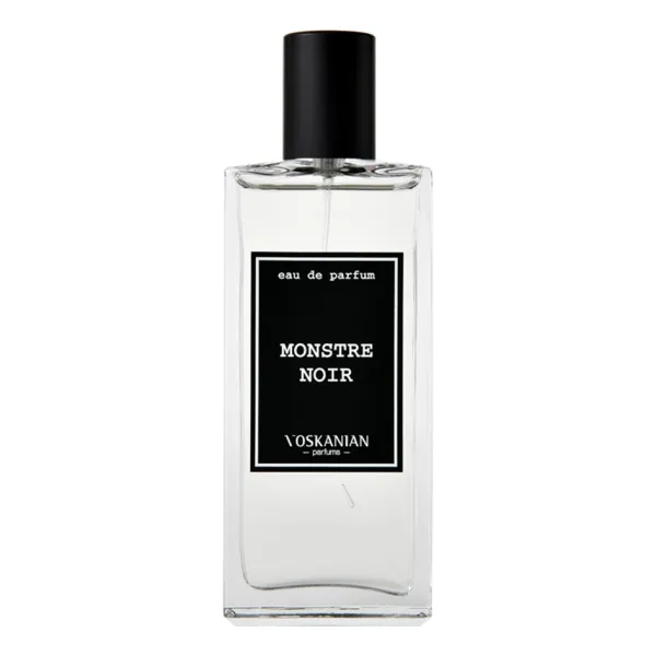 Voskanian Parfums Monstre Noir