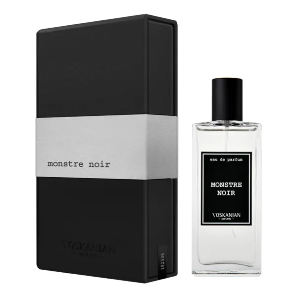 Voskanian Parfums Monstre Noir