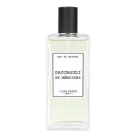 Voskanian Parfums Patchouli et memoires
