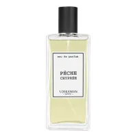 Voskanian Parfums Peche Chypree