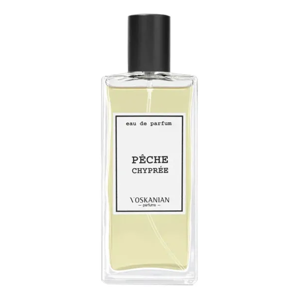 Voskanian Parfums Peche Chypree