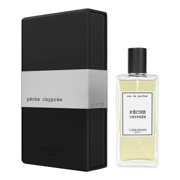 Voskanian Parfums Peche Chypree