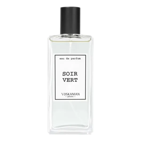 Voskanian Parfums Soir Vert