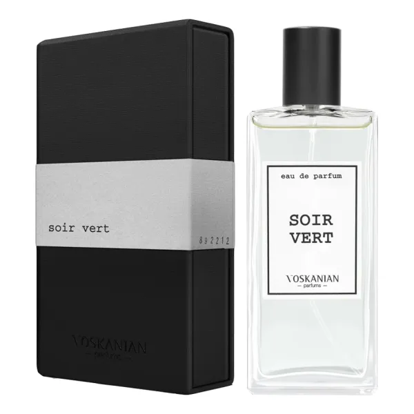 Voskanian Parfums Soir Vert