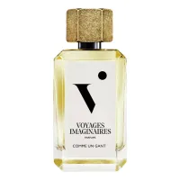 Voyages Imaginaires Comme Un Gant