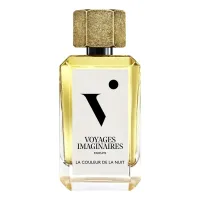 Voyages Imaginaires La Couleur De La Nuit