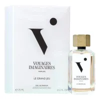 Voyages Imaginaires Le Grand Jeu