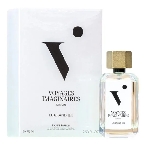 Voyages Imaginaires Le Grand Jeu