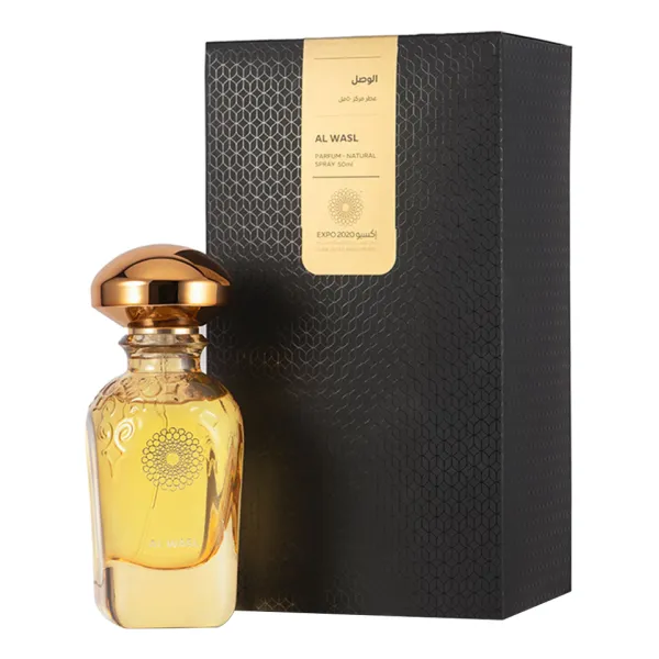 WIDIAN AJ Arabia Al Wasl