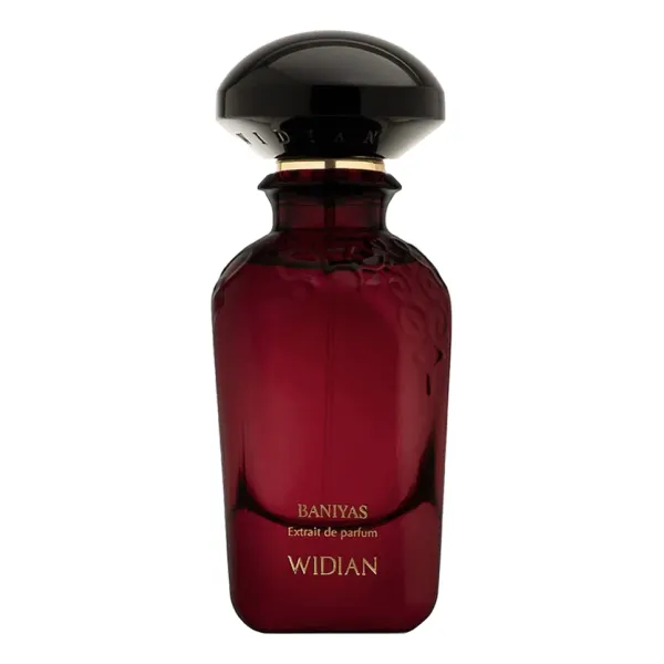 WIDIAN AJ Arabia Baniyas