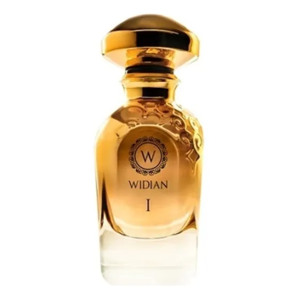 WIDIAN AJ Arabia Gold I