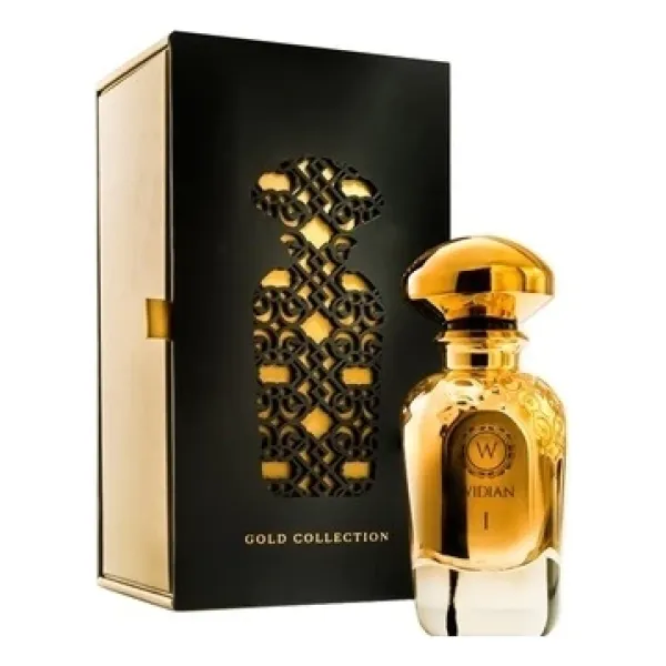 WIDIAN AJ Arabia Gold I