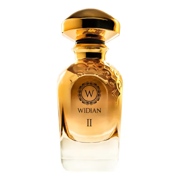 WIDIAN AJ Arabia Gold II