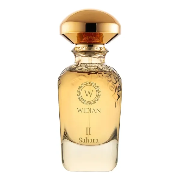 WIDIAN AJ Arabia Gold II Sahara