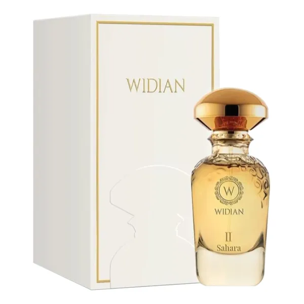 WIDIAN AJ Arabia Gold II Sahara