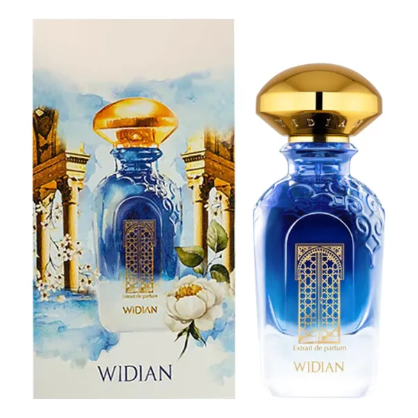 WIDIAN AJ Arabia Granada