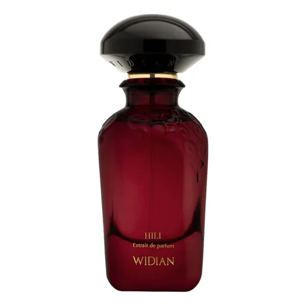 WIDIAN AJ Arabia Hili