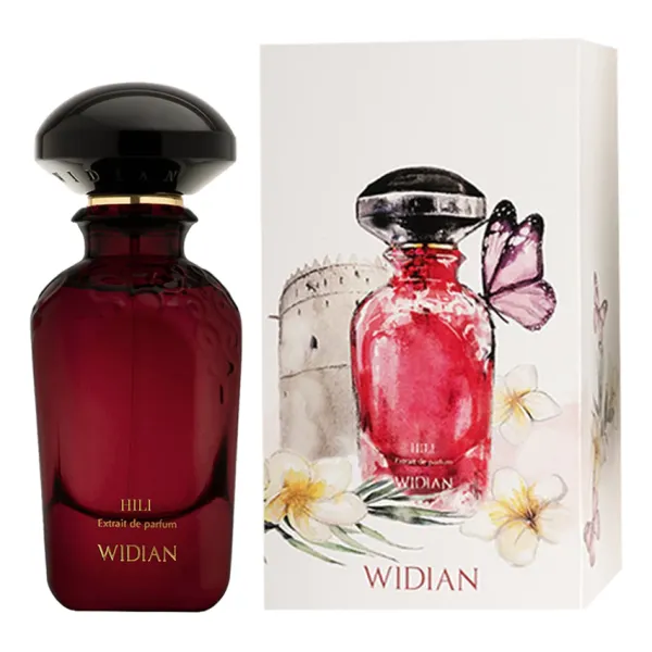 WIDIAN AJ Arabia Hili