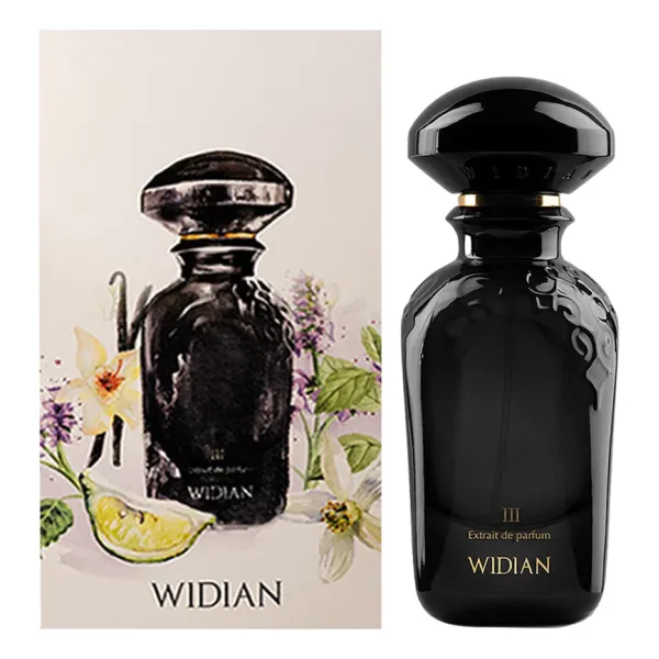 WIDIAN AJ Arabia III