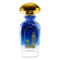 WIDIAN AJ Arabia London