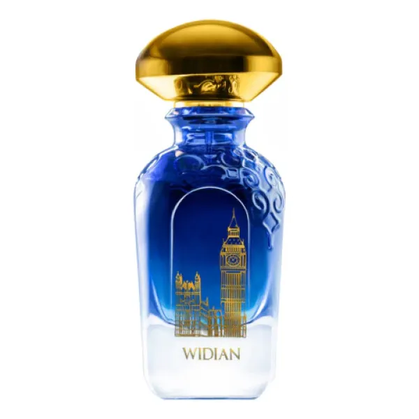 WIDIAN AJ Arabia London