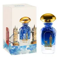 WIDIAN AJ Arabia London