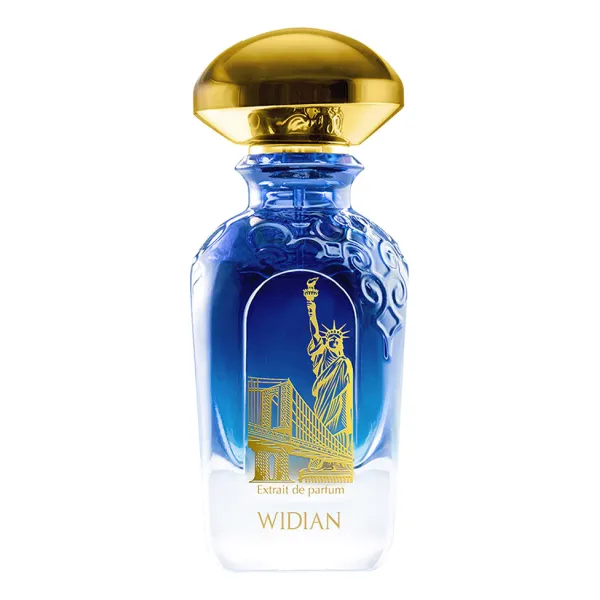 WIDIAN AJ Arabia New York