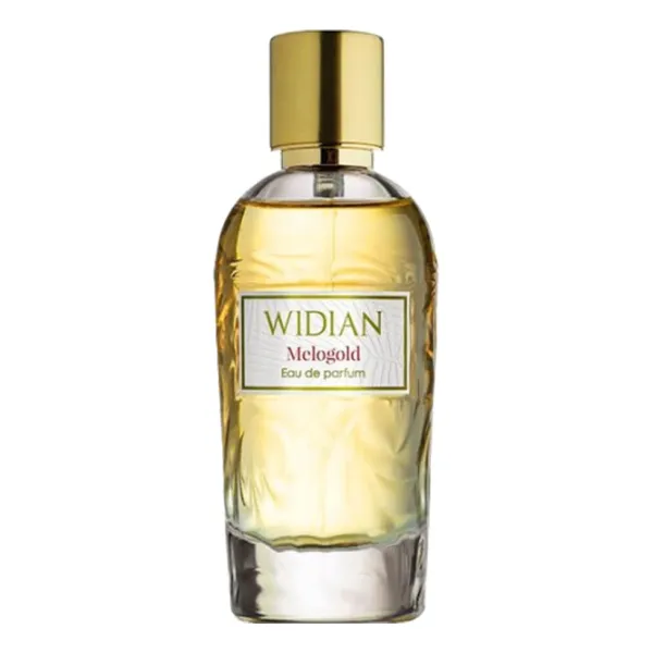 WIDIAN AJ Arabia Rose Arabia Melogold