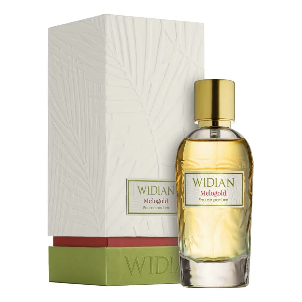 WIDIAN AJ Arabia Rose Arabia Melogold