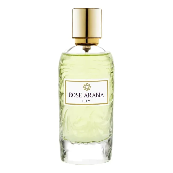 WIDIAN AJ Arabia Rose Lily