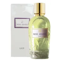 WIDIAN AJ Arabia Rose Lily