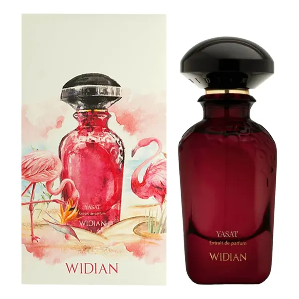 WIDIAN AJ Arabia Yasat