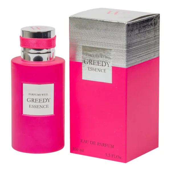 Weil Greedy Essence